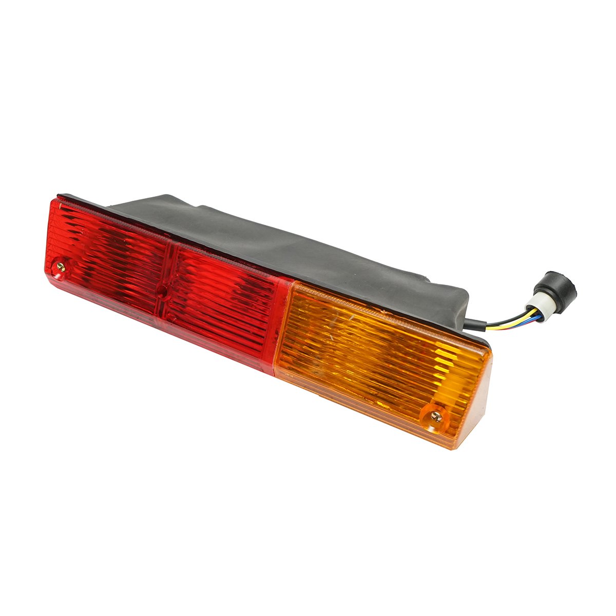 Lampa spate stanga Fiat 12V/5W, 305x62x100mm cod OEM 4997266, 5124115, 280194500, 400482AA, 1425885M92, SF4997266, 2.801.9450.0, 2.8019.450.0, 02.350.000.01, 1009441, 1009443